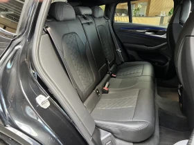 BMW X4 COMPETITION/510HP/PANO/SHADOW/H&K/CARBON/351z, снимка 12