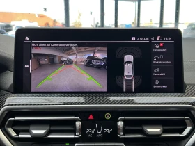 BMW X4 COMPETITION/510HP/PANO/SHADOW/H&K/CARBON/351z, снимка 13