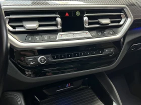 BMW X4 COMPETITION/510HP/PANO/SHADOW/H&K/CARBON/351z, снимка 14