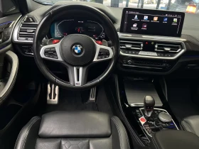 BMW X4 COMPETITION/510HP/PANO/SHADOW/H&K/CARBON/351z, снимка 6