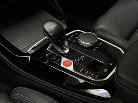 BMW X4 COMPETITION/510HP/PANO/SHADOW/H&K/CARBON/351z, снимка 15