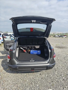 Hyundai Kona Comfort 1.0 T-GDI, снимка 6