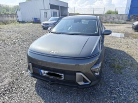 Hyundai Kona Comfort 1.0 T-GDI, снимка 11