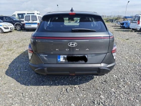 Hyundai Kona Comfort 1.0 T-GDI, снимка 13