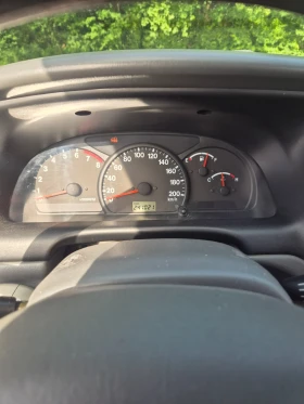 Suzuki Grand vitara Нов внос Холандия Уникат!!! 2.0i 4?4, снимка 6