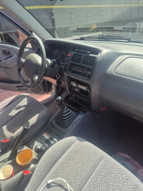 Suzuki Grand vitara Нов внос Холандия Уникат!!! 2.0i 4?4, снимка 4