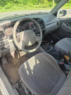 Suzuki Grand vitara Нов внос Холандия Уникат!!! 2.0i 4?4, снимка 8