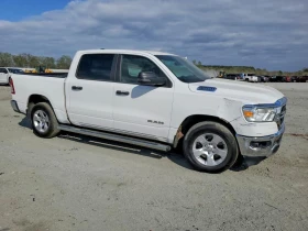Dodge RAM 1500, снимка 4