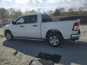 Dodge RAM 1500, снимка 2
