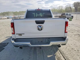Dodge RAM 1500, снимка 6