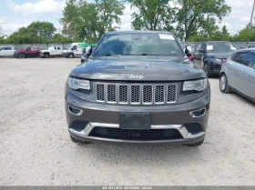 Jeep Grand cherokee 2014 JEEP GRAND CHEROKEE SUMMIT, снимка 2
