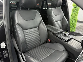 Mercedes-Benz GLE 350 BRABUS-PAKET/PANORAMA /9GT/ СОБСТВЕН ЛИЗИНГ, снимка 16