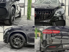 Mercedes-Benz GLE 350 BRABUS-PAKET/PANORAMA /9GT/ СОБСТВЕН ЛИЗИНГ, снимка 8