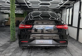 Mercedes-Benz GLE 350 BRABUS-PAKET/PANORAMA /9GT/ СОБСТВЕН ЛИЗИНГ, снимка 5