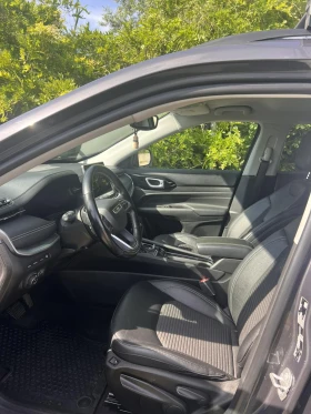 Jeep Compass 1.3, 4xe Limited 190кс, Plug-in Hybri, снимка 9