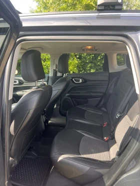 Jeep Compass 1.3, 4xe Limited 190кс, Plug-in Hybri, снимка 10