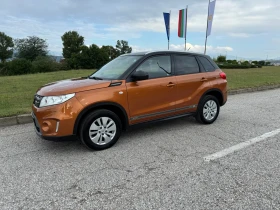 Suzuki Vitara 1.6 TDI All Grip 4x4, снимка 2