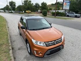 Suzuki Vitara 1.6 TDI All Grip 4x4, снимка 6