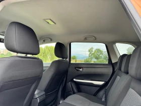 Suzuki Vitara 1.6 TDI All Grip 4x4, снимка 12