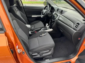 Suzuki Vitara 1.6 TDI All Grip 4x4, снимка 7