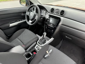 Suzuki Vitara 1.6 TDI All Grip 4x4, снимка 8