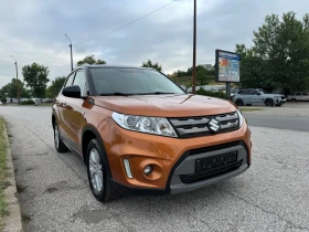 Suzuki Vitara 1.6 TDI All Grip 4x4, снимка 5