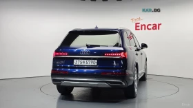Audi Q7 ОБДУХВАНЕ* ПОДГРЕВ* 360 КАМ* HEADUP* ПАМЕТ, снимка 4