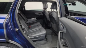 Audi Q7 ОБДУХВАНЕ* ПОДГРЕВ* 360 КАМ* HEADUP* ПАМЕТ, снимка 11
