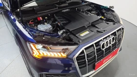 Audi Q7 ОБДУХВАНЕ* ПОДГРЕВ* 360 КАМ* HEADUP* ПАМЕТ, снимка 5