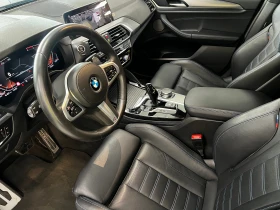 BMW X4 xDrive20d M Sport pack, снимка 7