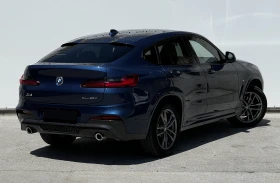 BMW X4 xDrive20d M Sport pack, снимка 2