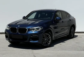 BMW X4 xDrive20d M Sport pack, снимка 1