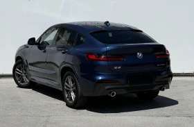 BMW X4 xDrive20d M Sport pack, снимка 4