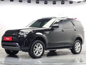 Land Rover Discovery 3.0 Automatic, снимка 1