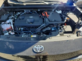 Toyota Rav4 2.5l Plug-In Hybrid Xse, снимка 12