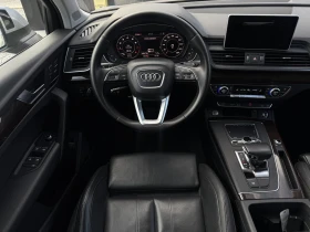 Audi Q5 2.0TFSI* Digital* QUATTRO, снимка 10
