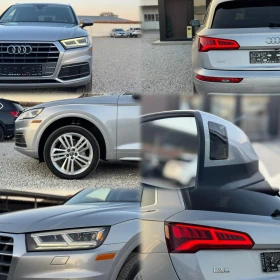 Audi Q5 2.0TFSI* Digital* QUATTRO, снимка 17