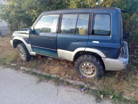 Suzuki Vitara, снимка 1