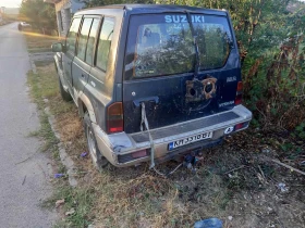 Suzuki Vitara, снимка 5