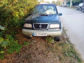 Suzuki Vitara, снимка 6
