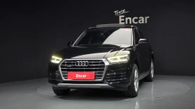 Audi Q5 45 TFSI quattro | HUD | Панорама | quattro, снимка 3