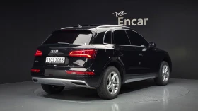 Audi Q5 45 TFSI quattro | HUD | Панорама | quattro, снимка 2