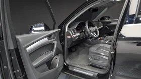 Audi Q5 45 TFSI quattro | HUD | Панорама | quattro, снимка 10