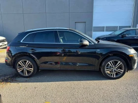 Audi Q5 Technik / Всички екстри за модела !!!, снимка 3
