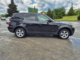 BMW X3 2.0d Автомат, снимка 6