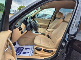 BMW X3 2.0d Автомат, снимка 13