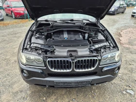 BMW X3 2.0d Автомат, снимка 15