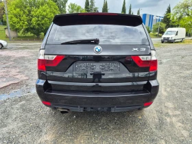 BMW X3 2.0d Автомат, снимка 4