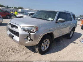 Toyota 4runner * SR5 * CARFAX * , снимка 2