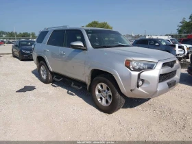 Toyota 4runner * SR5 * CARFAX * , снимка 1